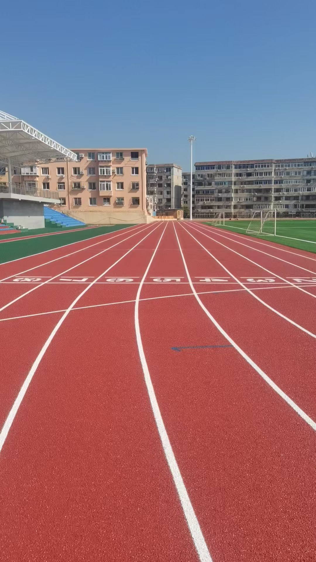 安顺市硅pu球场渗水跑道 - 哪里好
